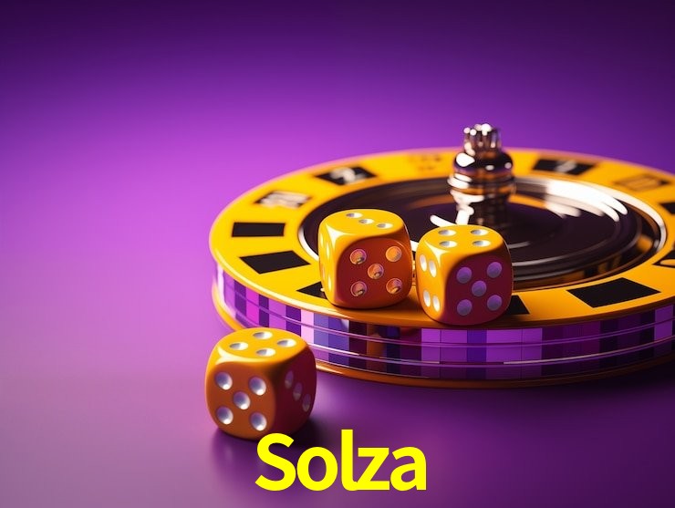 Solza Mobile Legends