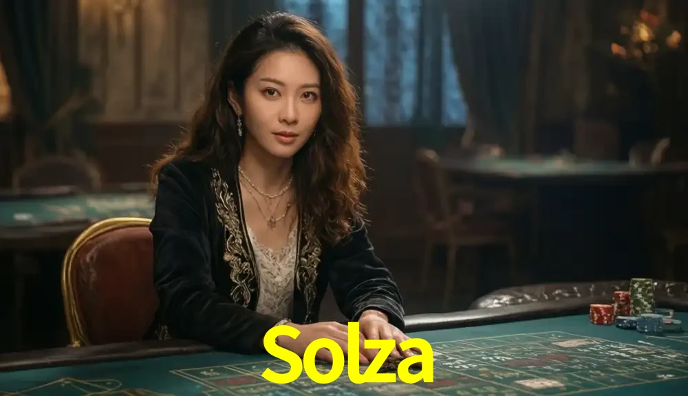 Solza Casino en Vivo