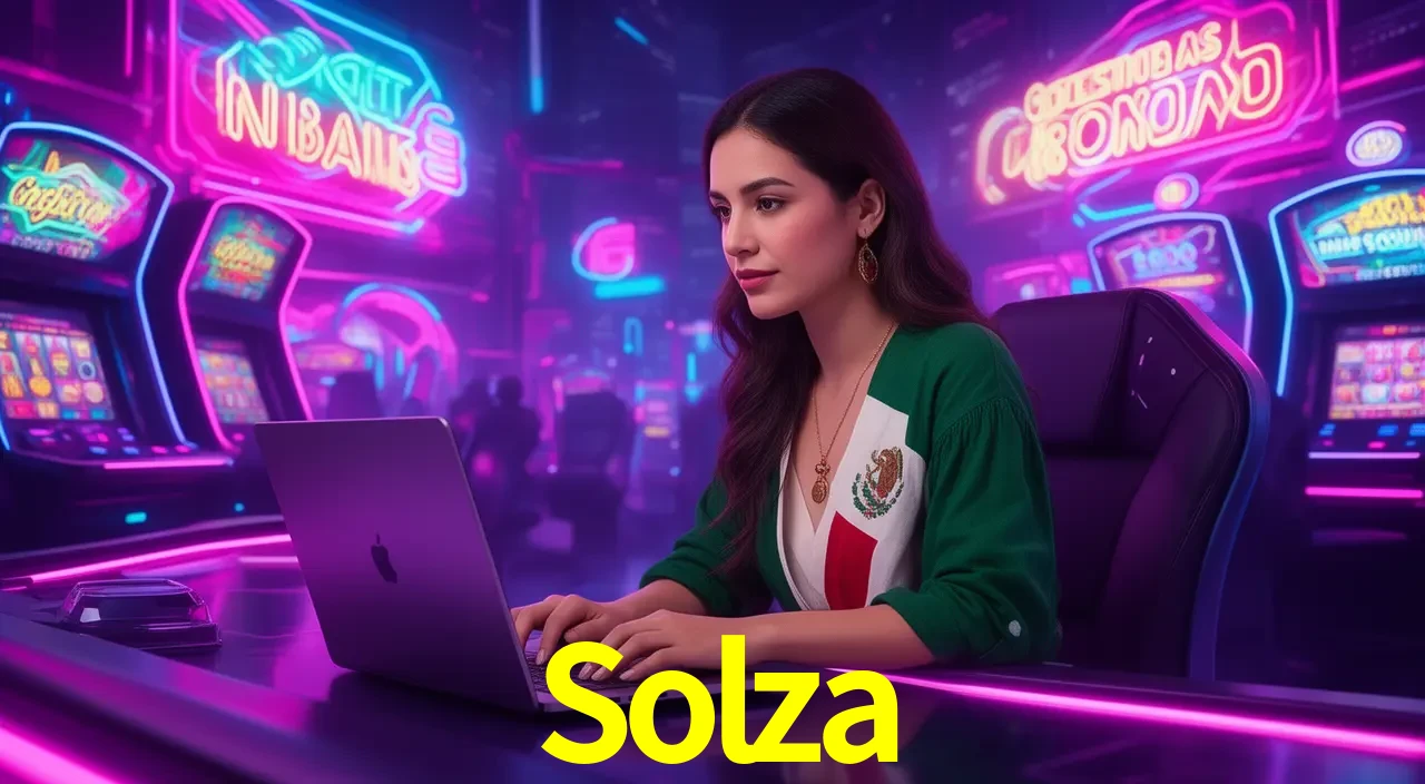 Solza Apuestas Deportivas