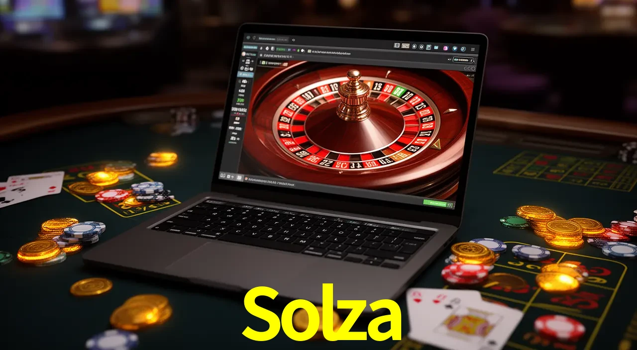 Solza Arcade
