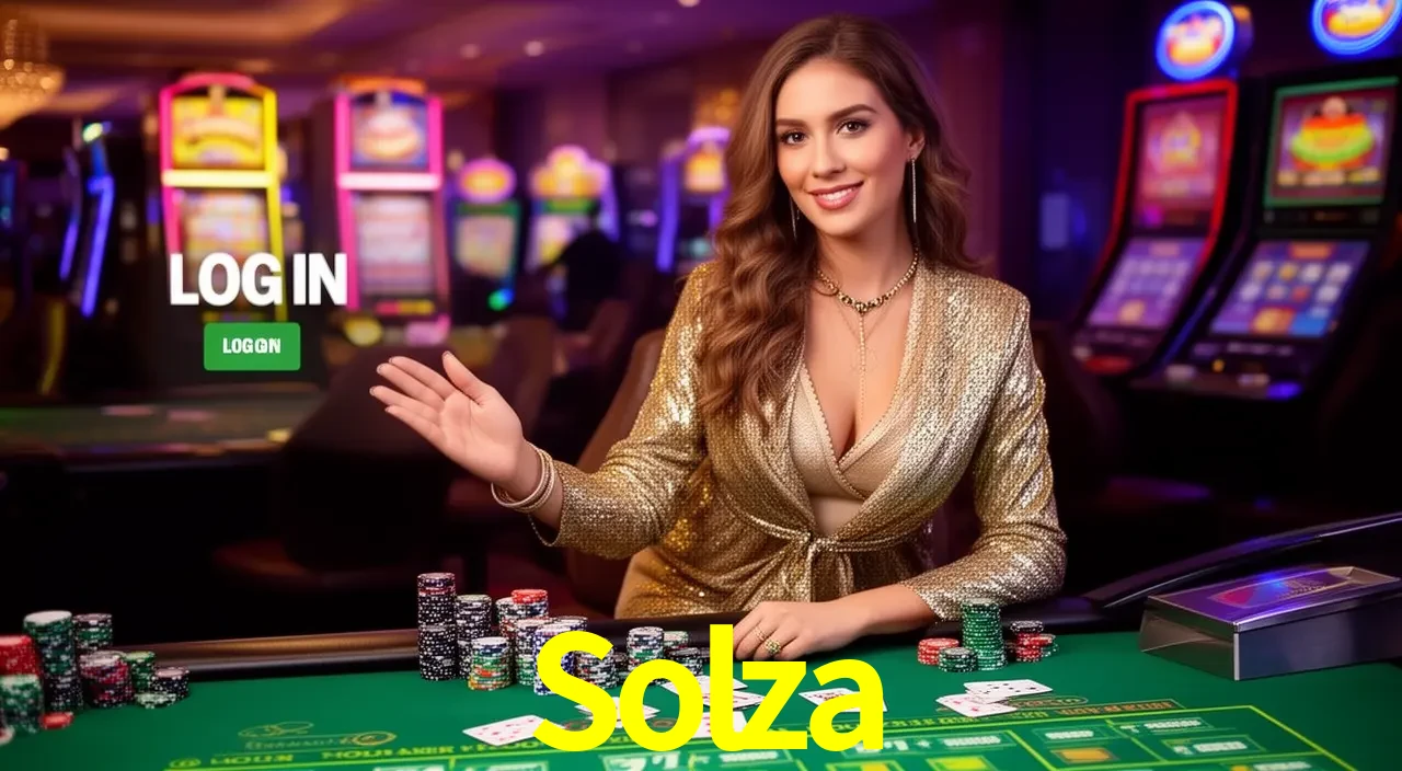 Solza Bingo