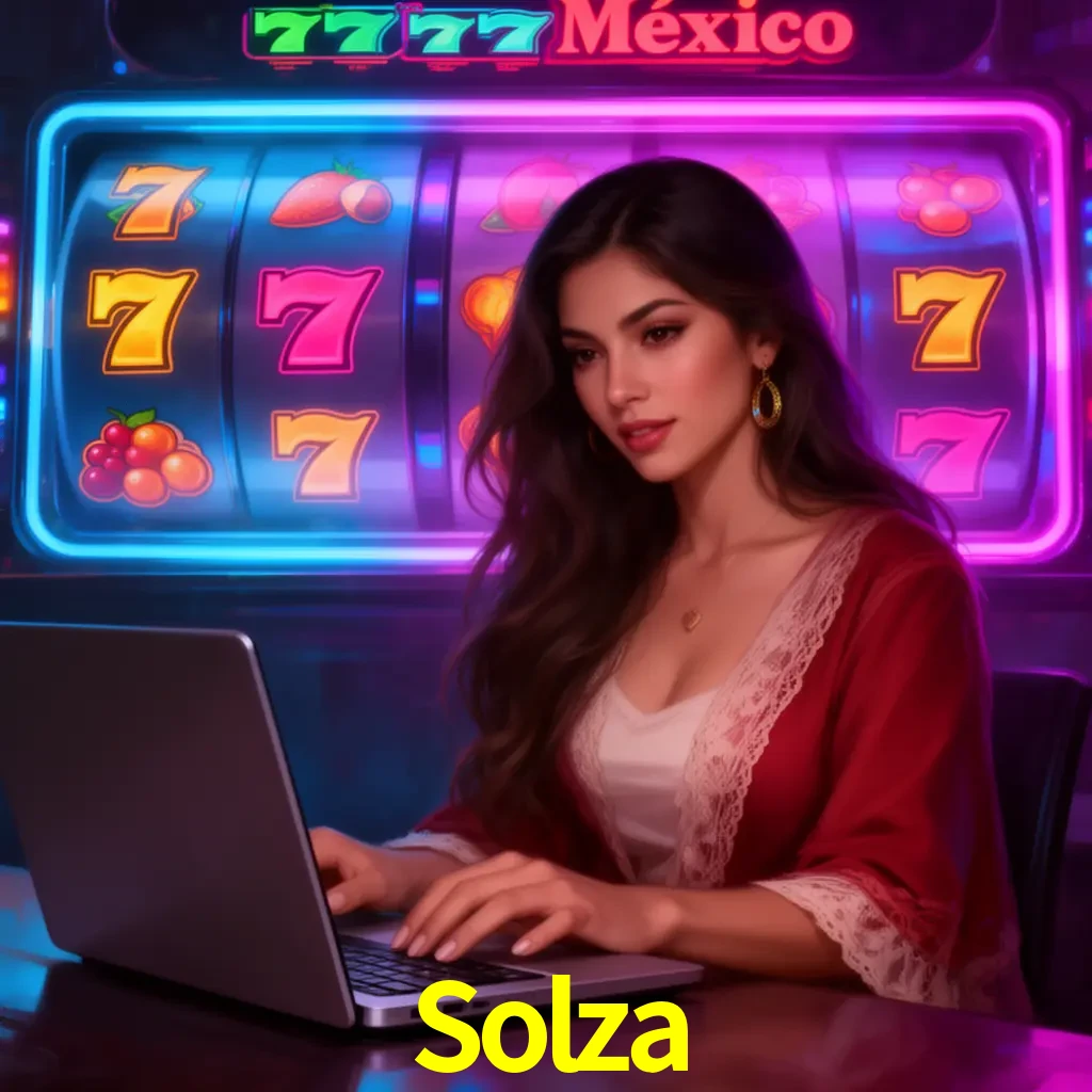 Solza Roulette en Vivo