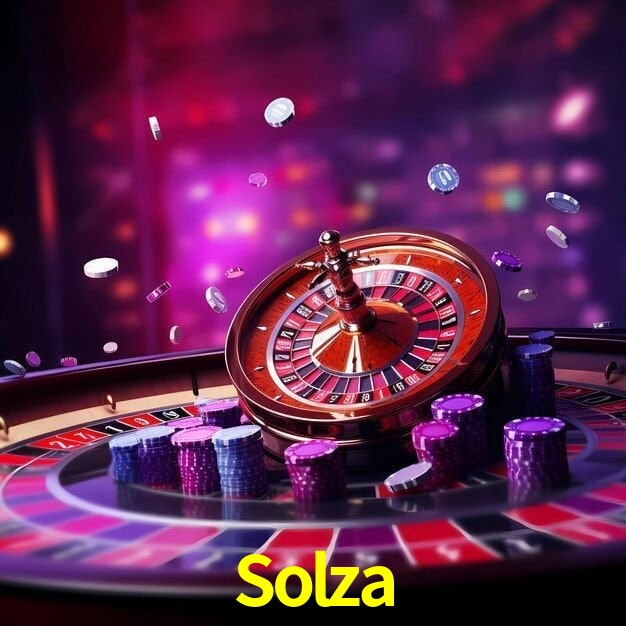 Solza Rondas Especiales