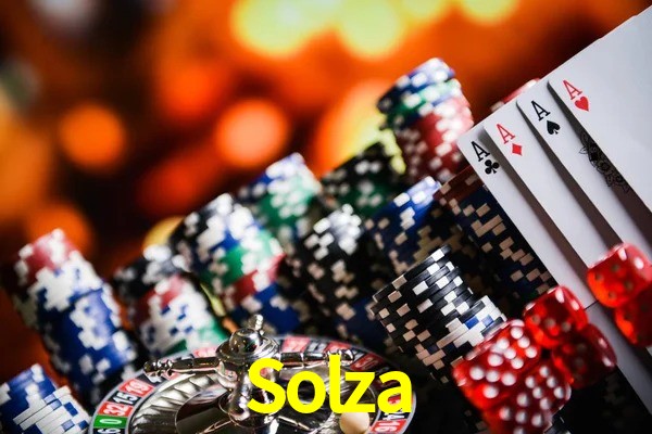 Solza Actualizaciones instantáneas