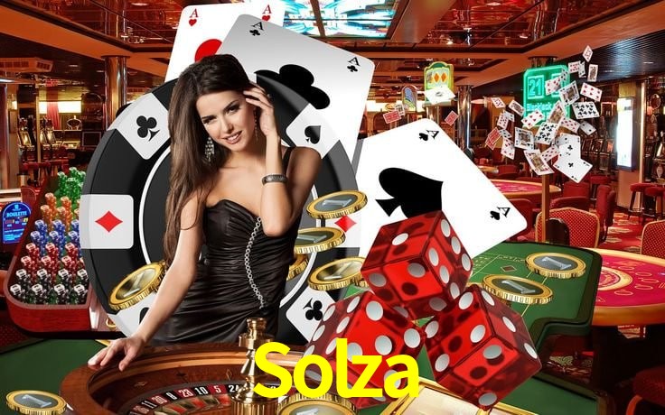 Solza Información confiable