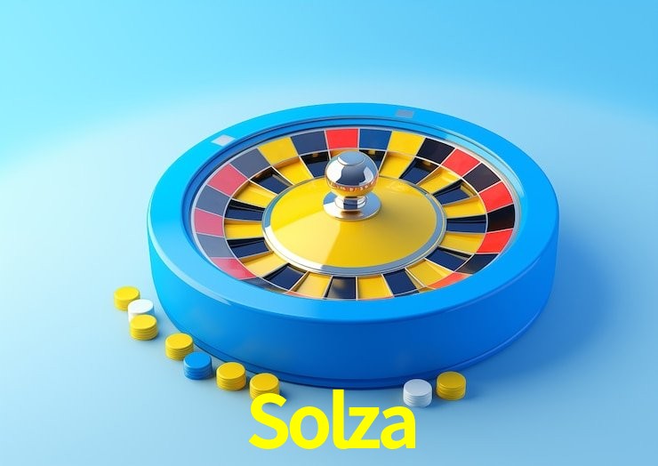 Solza Multideporte y juego