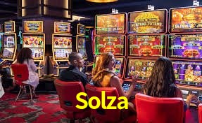 Solza Actualizaciones en tiempo real