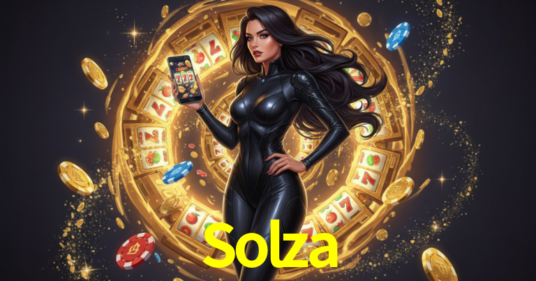 Solza Juegos Confiables