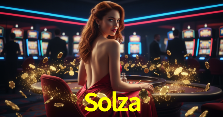 Solza lobby snapshot