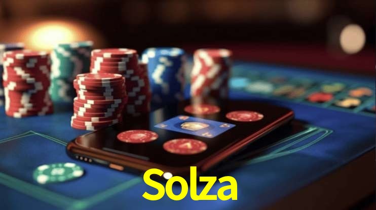 Solza gaming platform