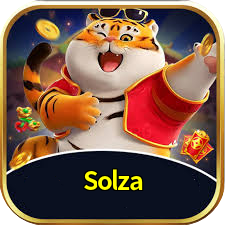 Solza logo